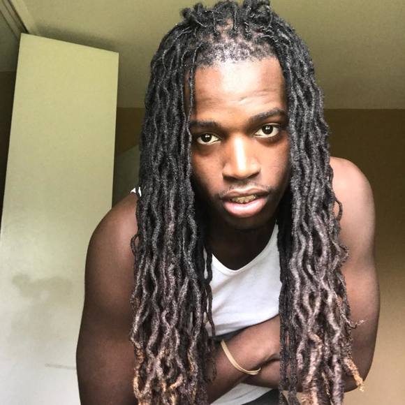 Meet your Posher, Reggie - Picture 1 of 1